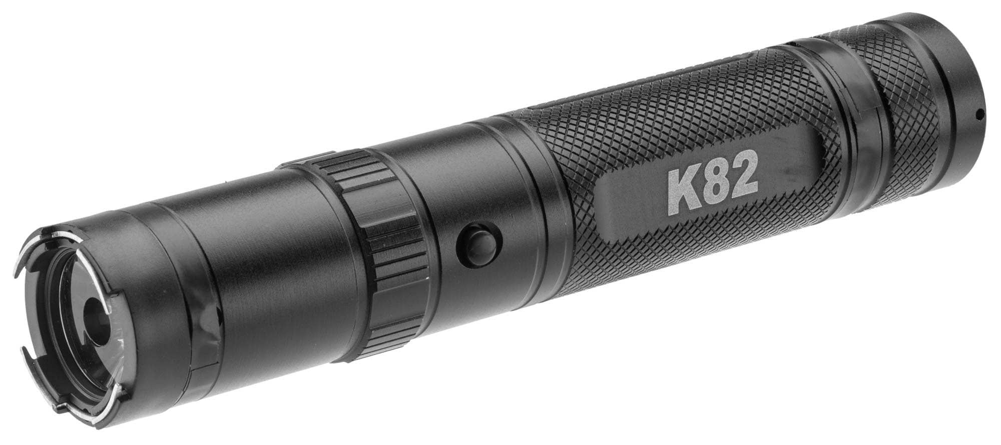 Concorde K82 Shocker Taschenlampe 2,800,000 Volt