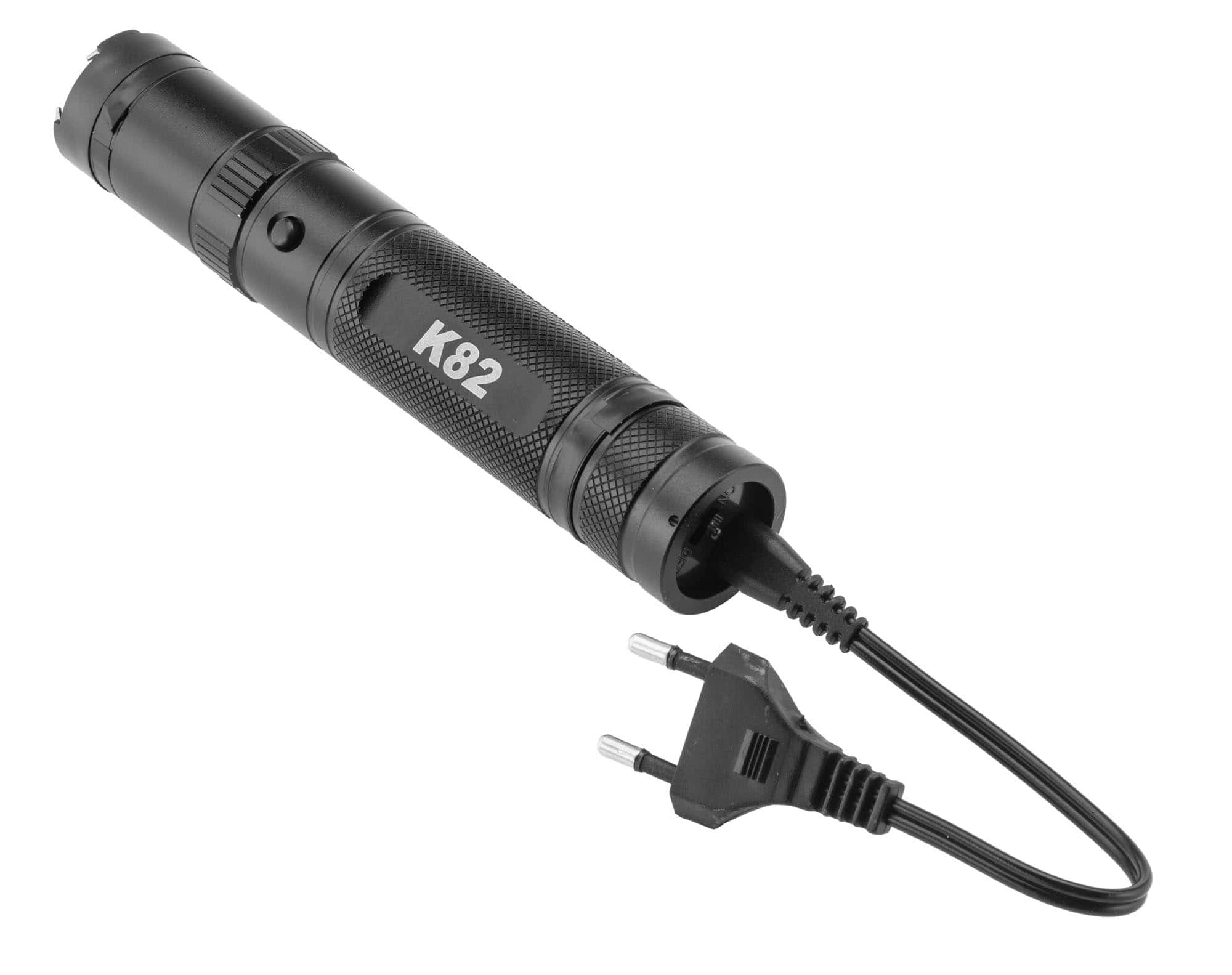 Concorde K82 Shocker Taschenlampe 2,800,000 Volt