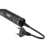 Concorde K82 Shocker Taschenlampe 2,800,000 Volt