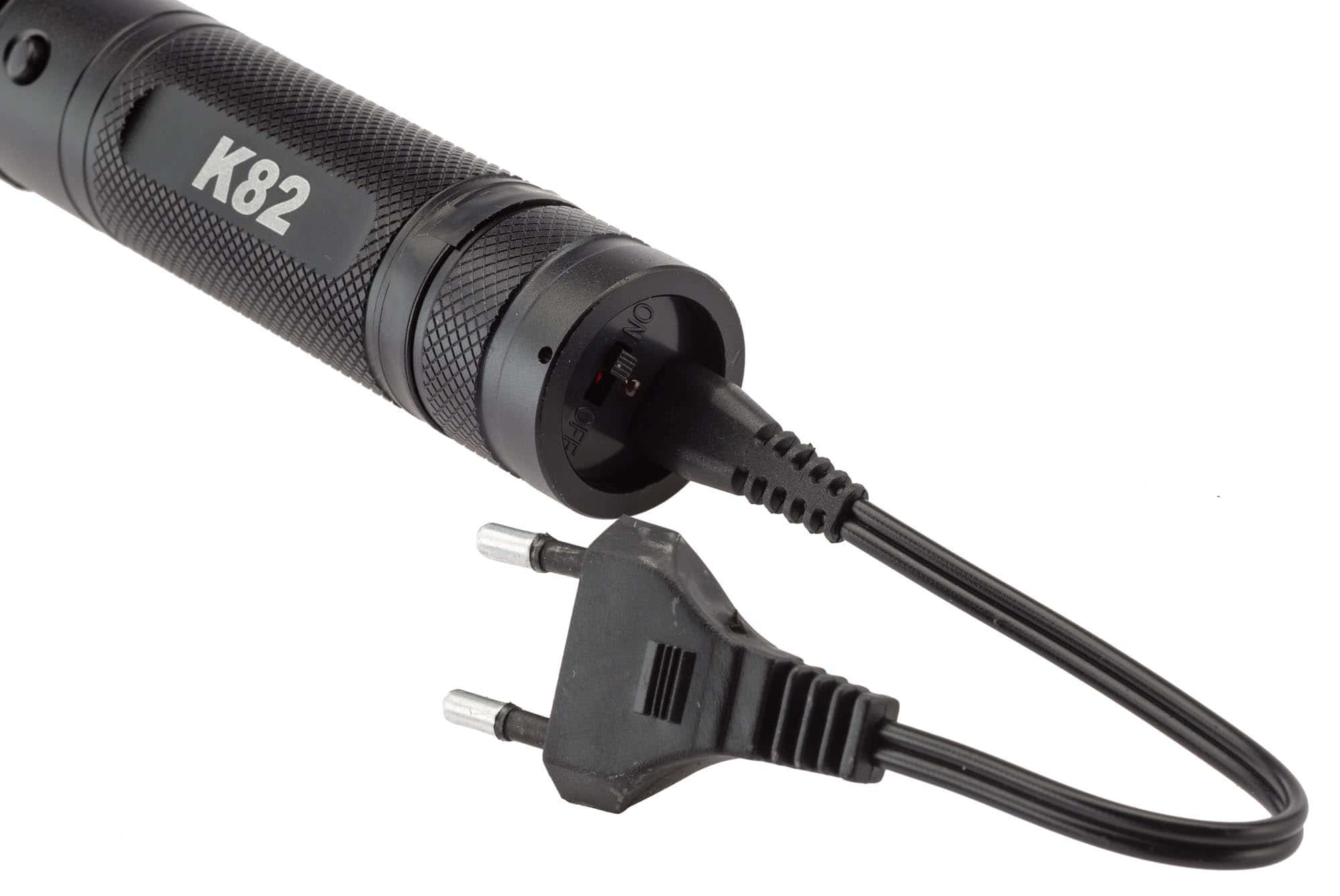 Concorde K82 Shocker Taschenlampe 2,800,000 Volt