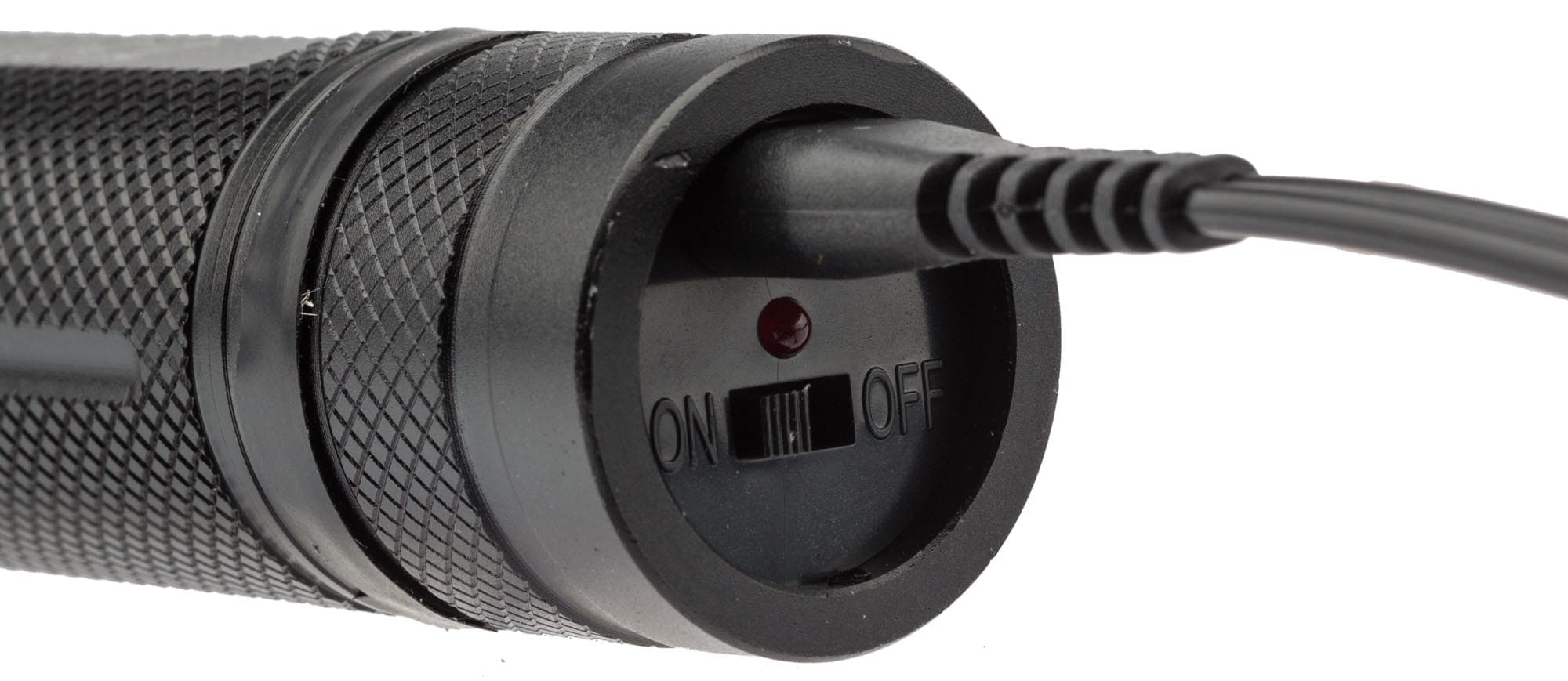 Concorde K82 Shocker Taschenlampe 2,800,000 Volt
