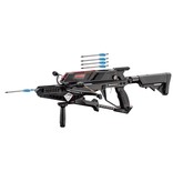EK-Archery XBow Cobra R9 RX Adder - besta de repetição tática - BK