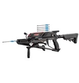 EK-Archery XBow Cobra R9 RX Adder - tactical repeating crossbow - BK