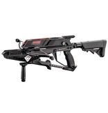 EK-Archery XBow Cobra R9 RX Adder - besta de repetição tática - BK