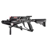 EK-Archery XBow Cobra R9 RX Adder - besta de repetição tática - BK