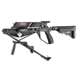 EK-Archery XBow Cobra R9 RX Adder - besta de repetição tática - BK