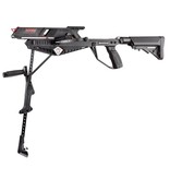 EK-Archery XBow Cobra R9 RX Adder - besta de repetição tática - BK