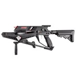 EK-Archery XBow Cobra R9 RX Adder - besta de repetição tática - BK
