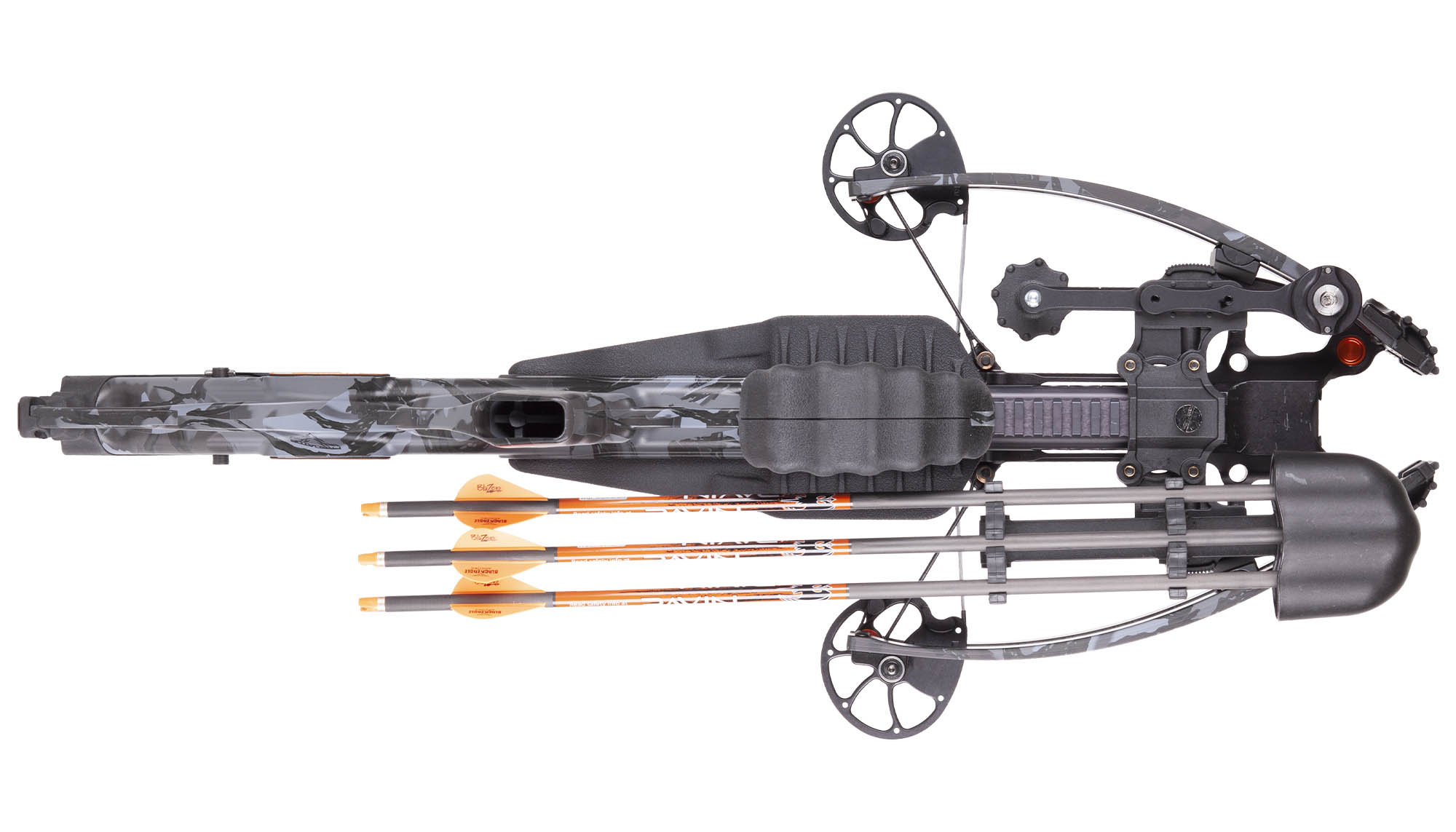 Ravin R29 Ensemble Arbalète - Dusk Camo