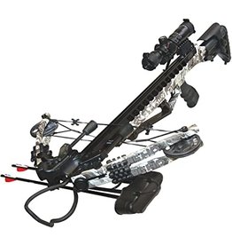PSE Archery Fang HD Armbrust Set - camo