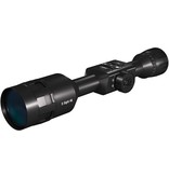 ATN X-SIGHT 4K PRO 3-14x day and night riflescope - BK