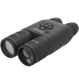 ATN BinoX 4K day and night 4-16x binoculars with rangefinder - BK