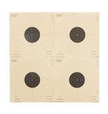 Umarex Bersaglio a pistola 17x17 cm - 1.000 pezzi