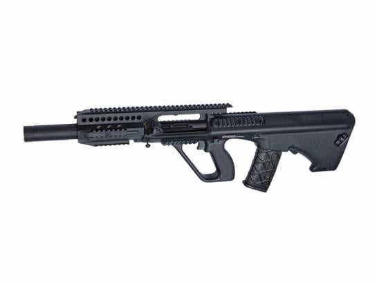 ASG Steyr AUG A3 MP Proline 1,40 Joule - BK