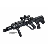 ASG Steyr AUG A3 MP Proline 1,40 Joule - BK