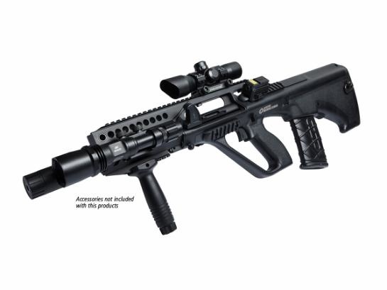 ASG Steyr AUG A3 MP Proline 1,40 Joule - BK