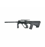 ASG Steyr AUG A2 Value Pack 1,0 julios - BK