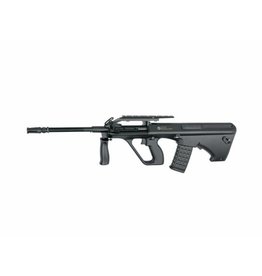 ASG Steyr AUG A2 Value Pack 1.0 Joule - BK