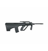 ASG Steyr AUG A2 Value Pack 1,0 Joule - BK