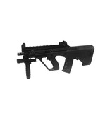 ASG Steyr AUG A3 XS Comando 1.40 Joule - BK