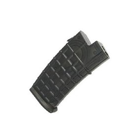 King Arms Mid-cap magazine AUG - 110 BB - BK