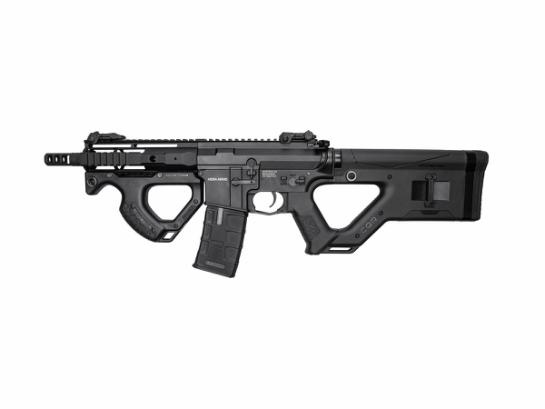 ASG ICS Hera Arms CQR  SSS EBB - 1,2 Joule - BK