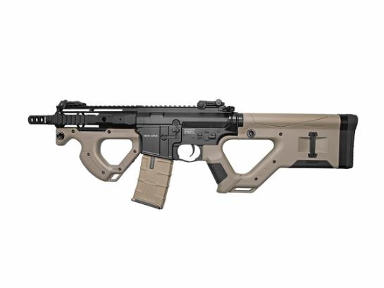 ASG ICS Hera Arms CQR  SSS EBB - 1,2 Joule - TAN