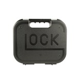 Glock pistol case