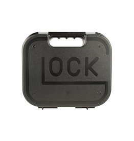 Glock Futerał na pistolet - BK