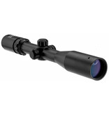 RTI Optics Luneta celownicza 2,5-10 x 42 Mil-Dot z czerwonym laserem - BK