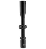 RTI Optics 2,5-10 x 42 Zielfernrohr Mil-Dot mit rotem Laser - BK