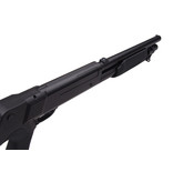 ASG Franchi SAS-12 3 ráfagas Spring Shotgun 0.7 Joule - BK