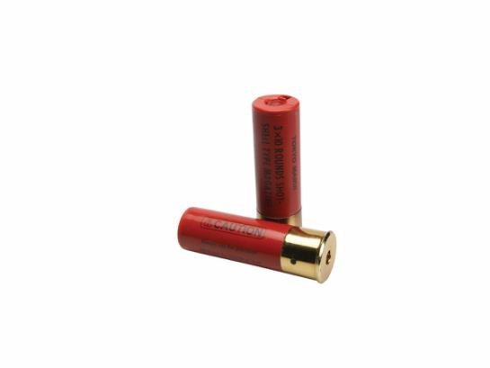 ASG Franchi SAS-12 3 burst Spring Shotgun 0.7 Joule - BK