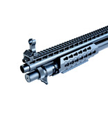 Cyma CM.366 M3 KeyMod 3 burst Espingarda 1.1 joules - BK