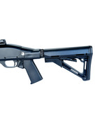 Cyma CM.366 M3 KeyMod 3 burst Espingarda 1.1 joules - BK