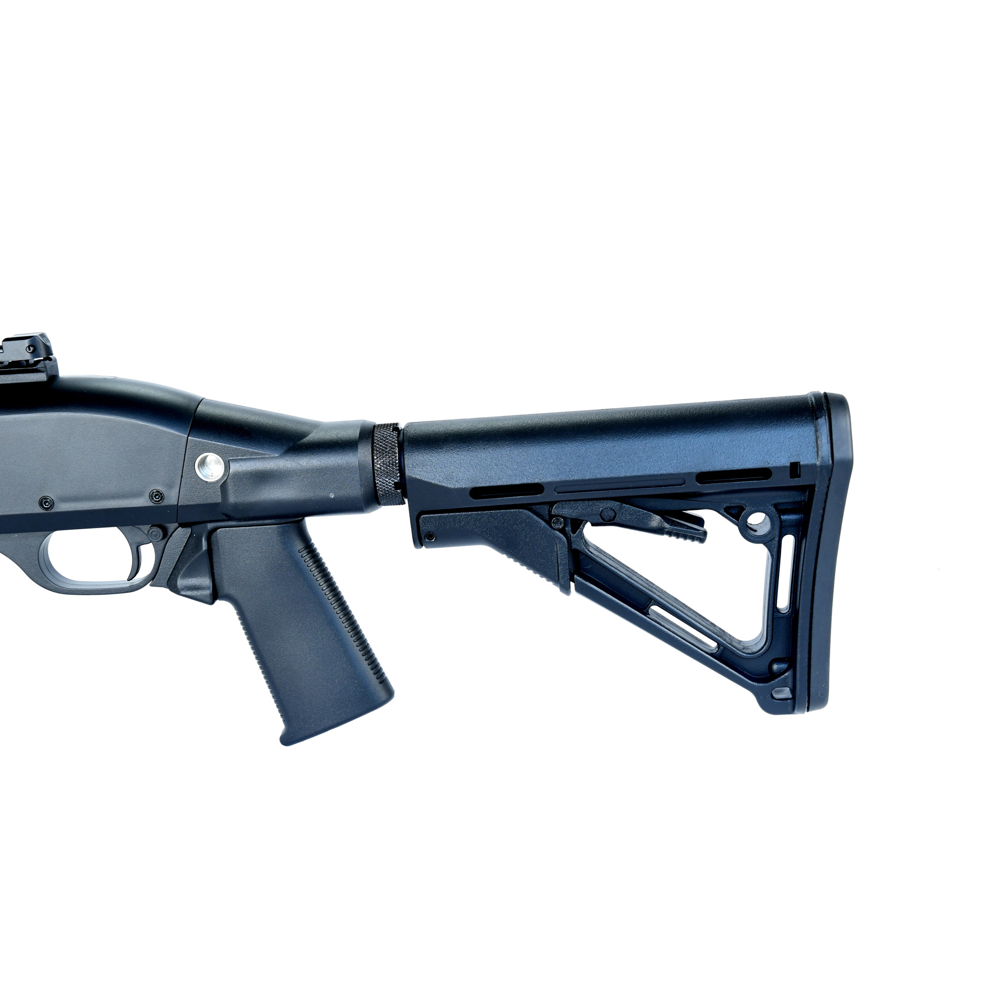 Cyma CM.366 M3 KeyMod 3 burst Espingarda 1.1 joules - BK