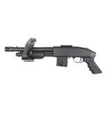 Cybergun Mossberg 590 Chainsaw Fucile a molla 0,7 joules - BK