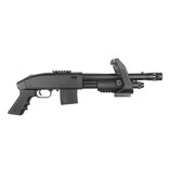 Cybergun Mossberg 590 Chainsaw spring shotgun 0.7 joules - BK