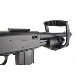 Cybergun Mossberg 590 Chainsaw Fucile a molla 0,7 joules - BK