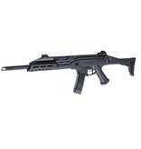 ASG Carabina CZ Scorpion EVO 3 A1 MP 1,85 julios - BK