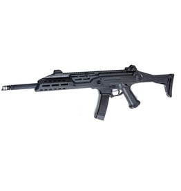 ASG Carabine CZ Scorpion EVO 3 A1 MP 1,85 Joule - BK