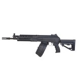 LCT LCK-16 AK-16 LMG AEG - 1,49 Joule - BK