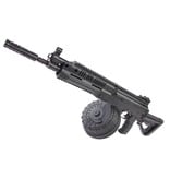 LCT LCK-16 AK-16 LMG AEG - 1,49 Joule - BK