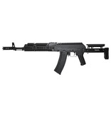 LCT ZKS-74M AEG - 1.0 Joule - BK