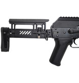 LCT ZKS-74M AEG - 1.0 Dżuli - BK