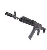 LCT ZKS-74M AEG - 1.0 Dżuli - BK