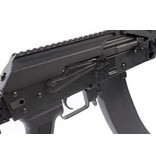 LCT ZKS-74M AEG - 1.0 Joule - BK