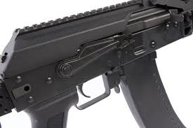 LCT ZKS-74M AEG - 1.0 Dżuli - BK