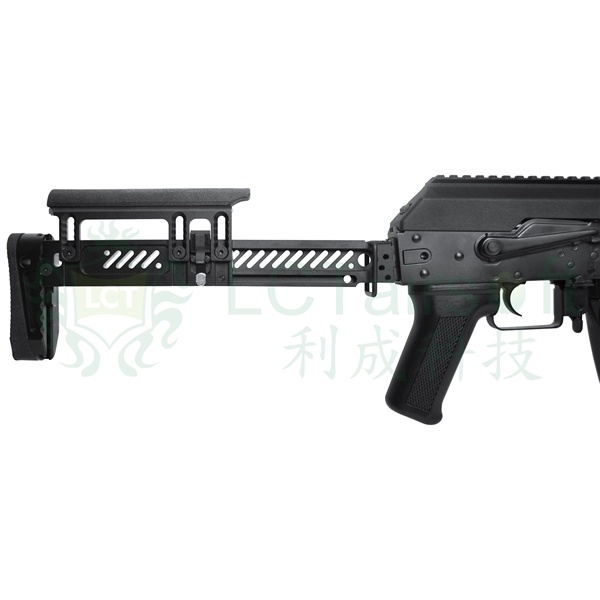 LCT ZKS-74M AEG - 1.0 Dżuli - BK
