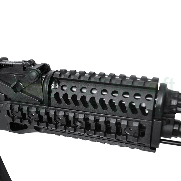LCT ZK104 AEG - 1.0 Dżuli - BK